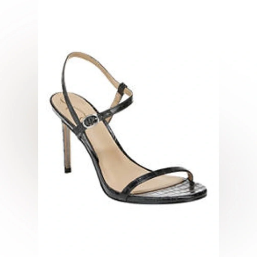 Sam Edelman Doran Heel Sandals